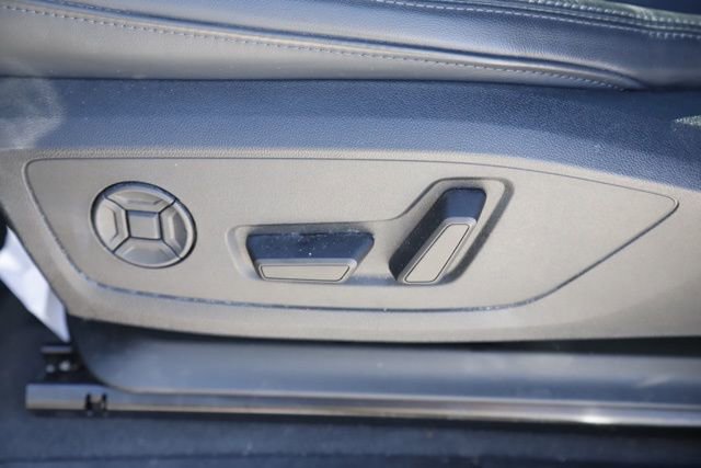 Used 2025 Audi Q3 2.0T Premium image 13