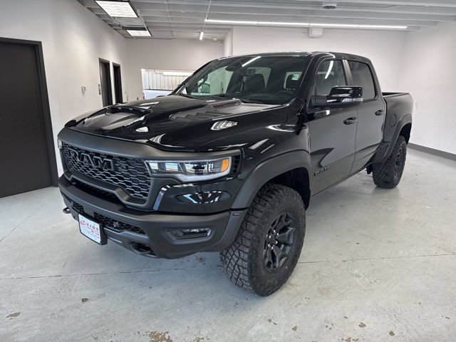 New 2026 RAM 1500 RHO w/ RHO Level 1 Equipment Group AWD/4WD image 6