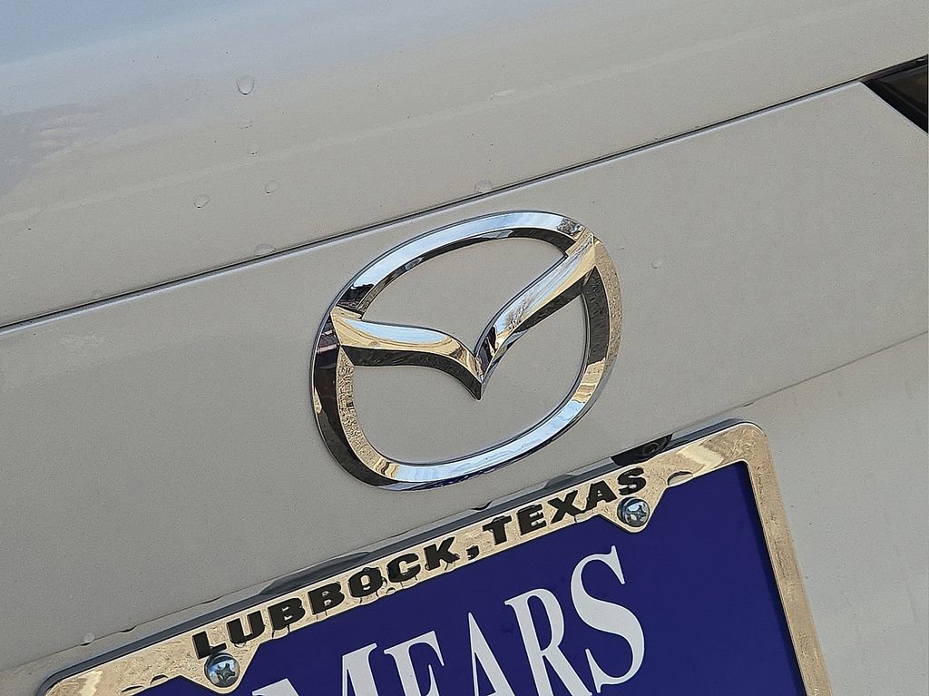 New 2026 MAZDA CX-90 Plug-In Hybrid w/ Premium Plus AWD/4WD image 13