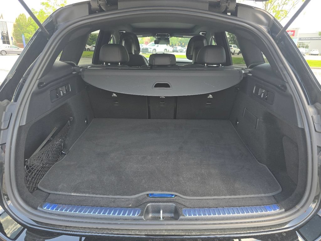 Certified 2026 Mercedes-Benz GLC 300 4MATIC image 20