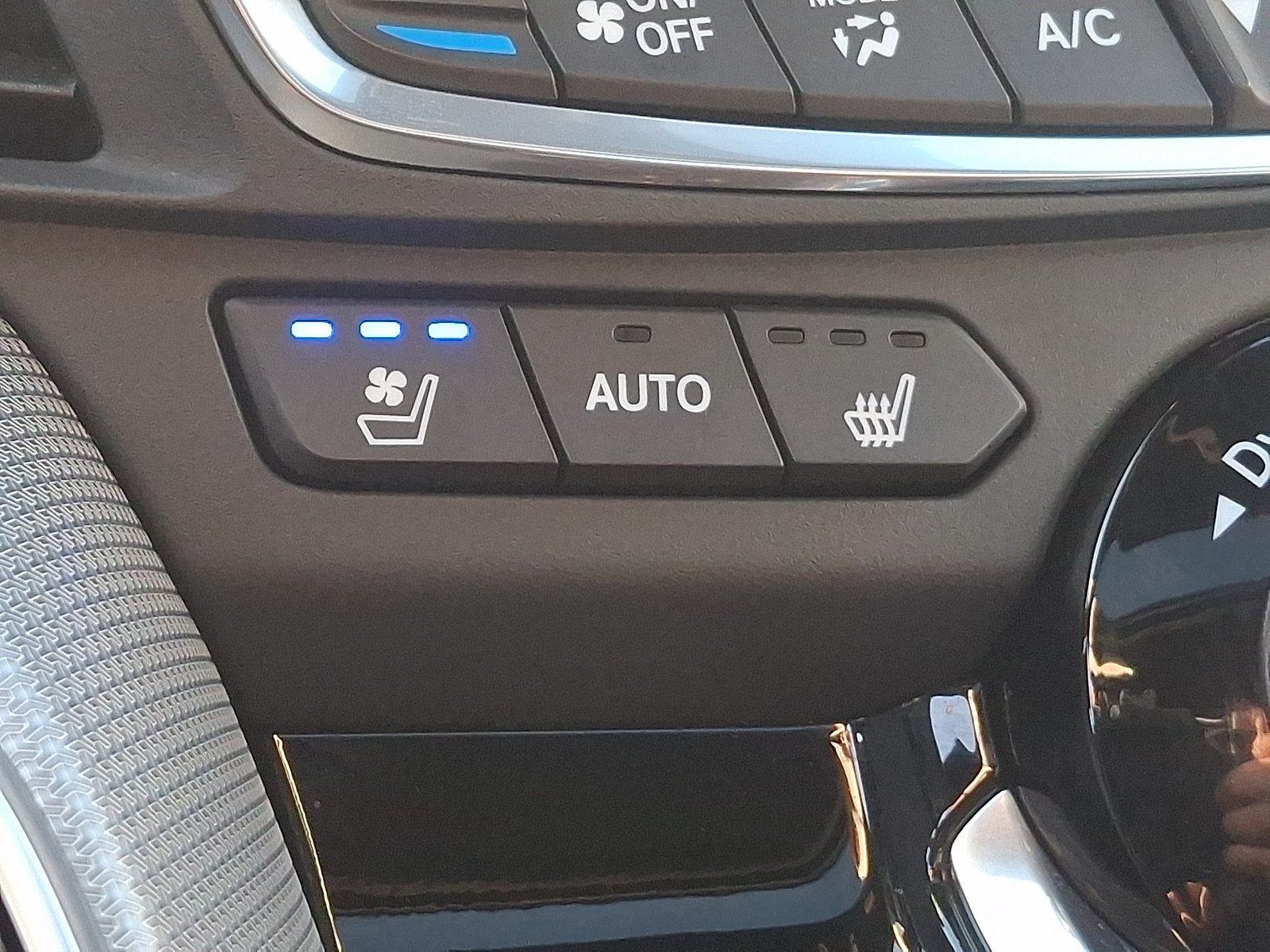Certified 2022 Acura TLX Type S AWD/4WD image 26