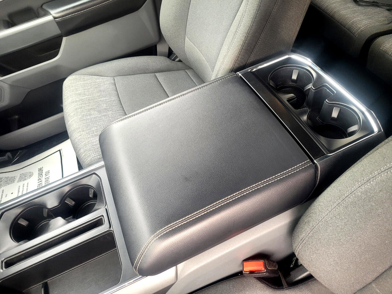 Used 2021 Ford F150 XLT w/ Equipment Group 302A High image 14