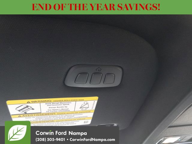 New 2025 Ford F350 Platinum image 28