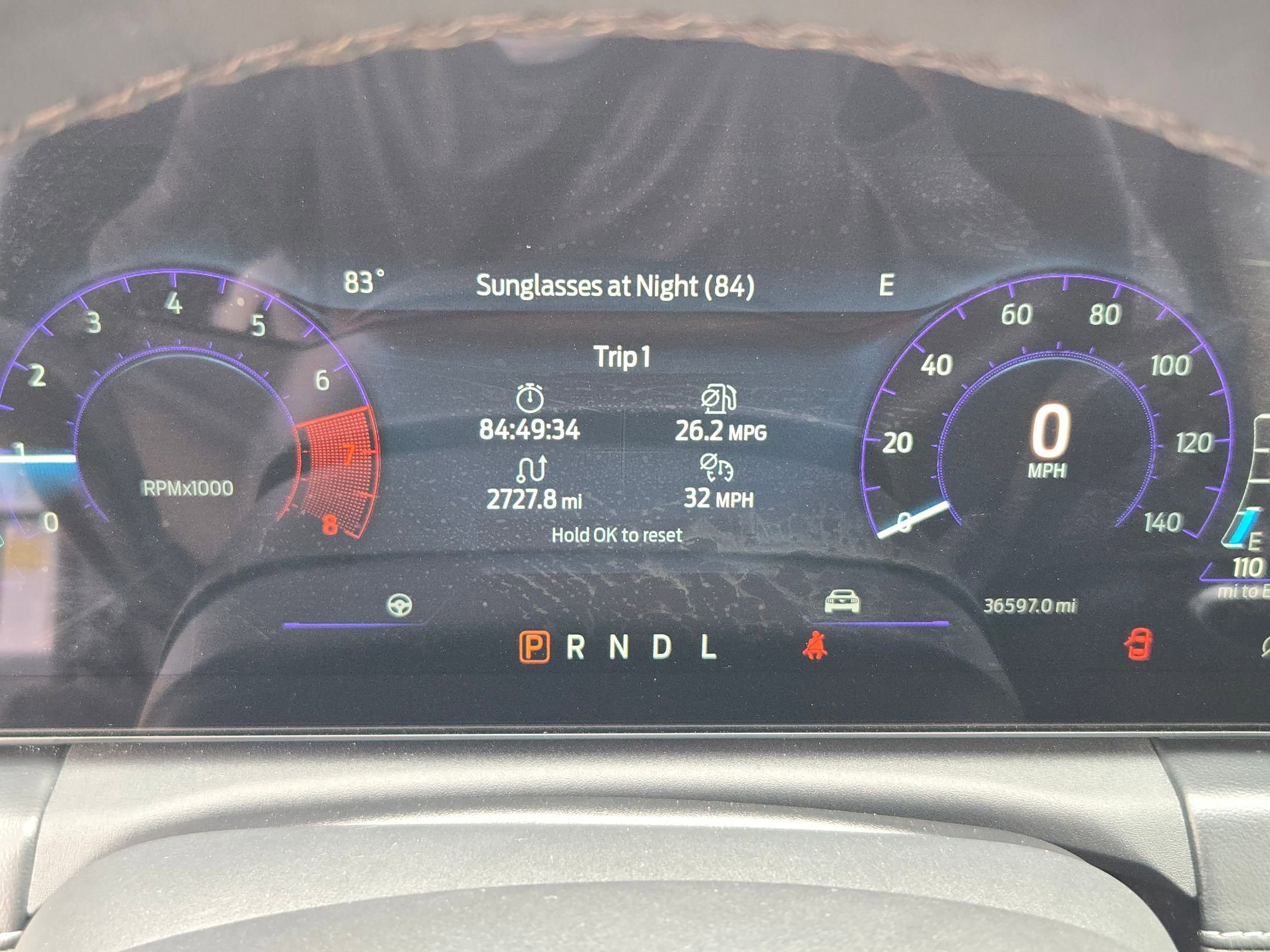 Used 2024 Ford Mustang Premium RWD image 20