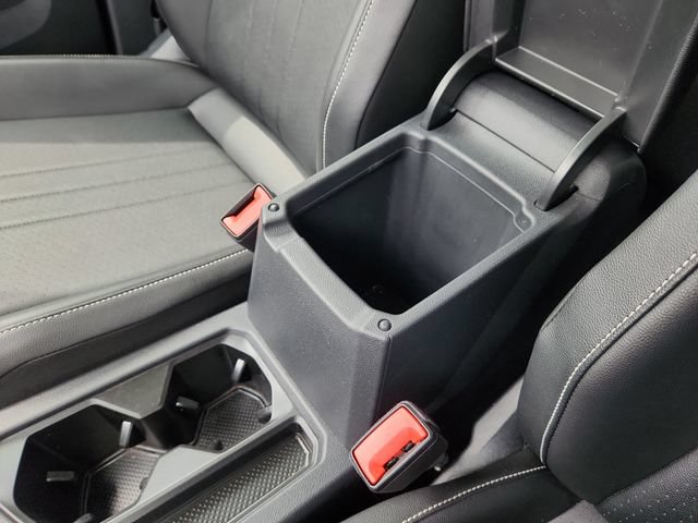 Used 2022 Volkswagen Tiguan SE w/ Panoramic Sunroof Package AWD/4WD image 47