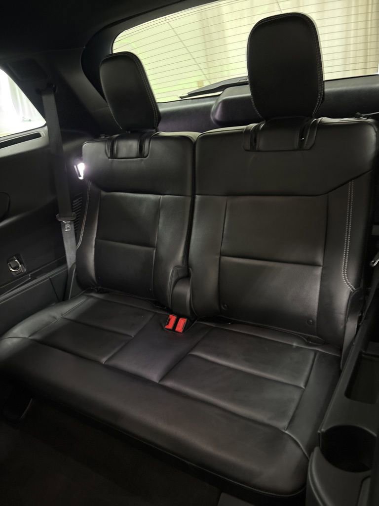 Used 2022 Ford Explorer ST w/ Equipment Group 401A AWD/4WD image 23