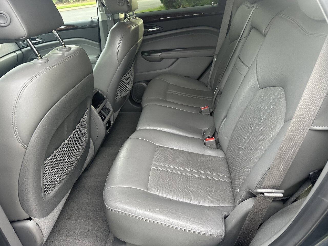 Used 2012 Cadillac SRX Luxury FWD image 11