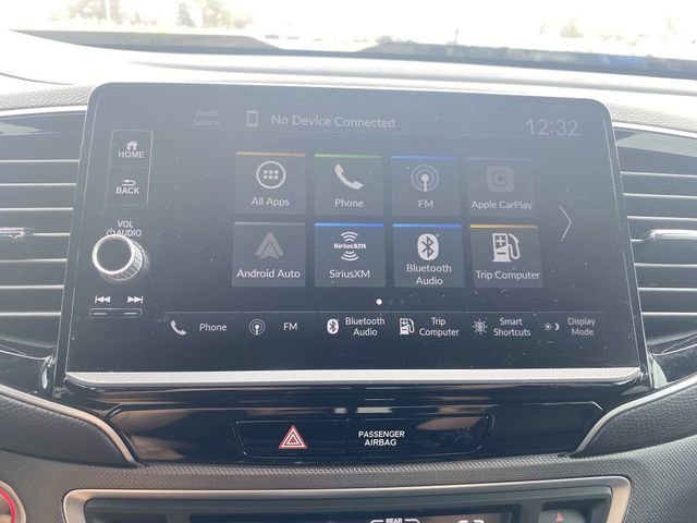 Used 2025 Honda Ridgeline RTL image 30