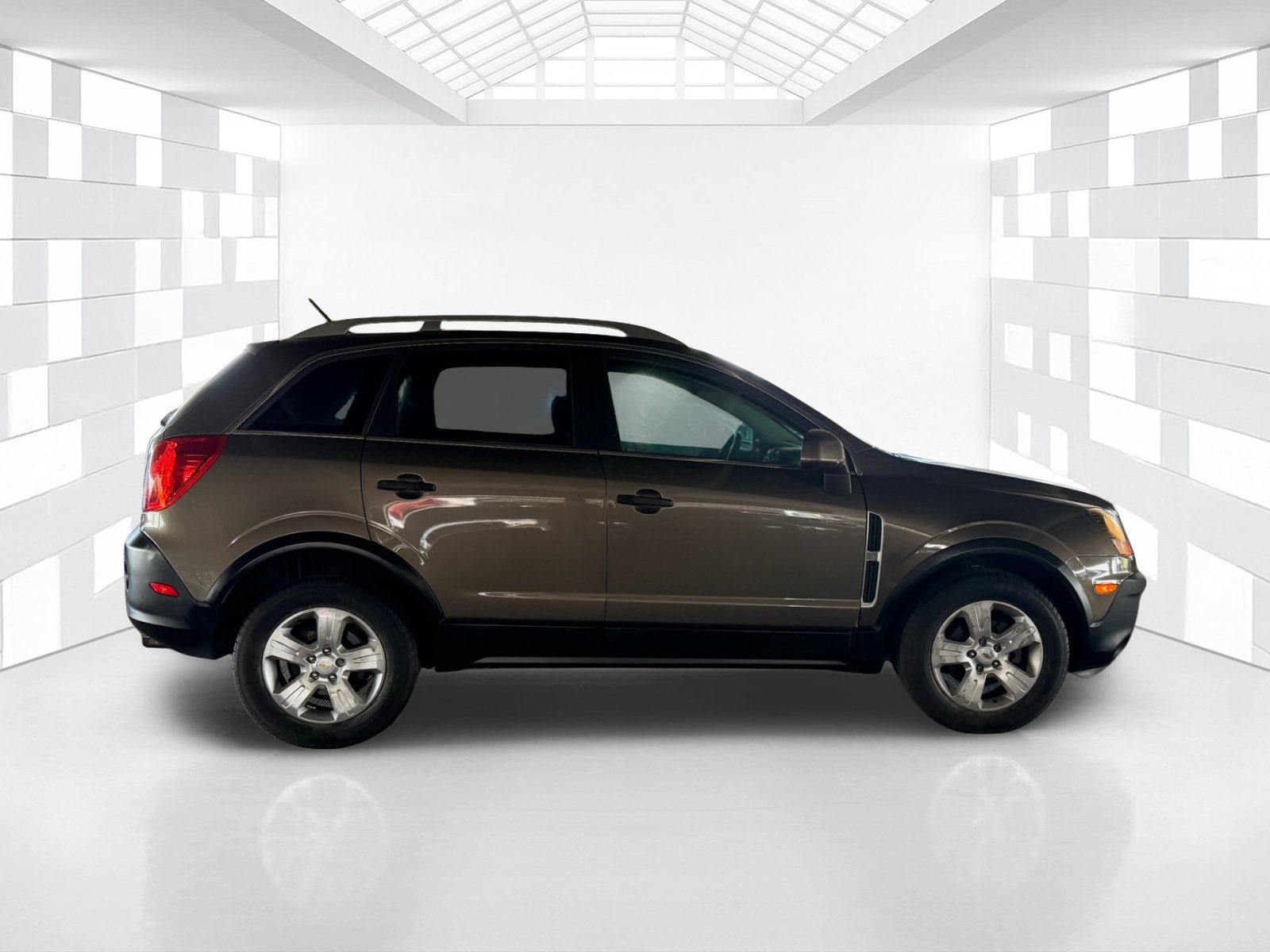 Used 2015 Chevrolet Captiva Sport LS FWD image 8