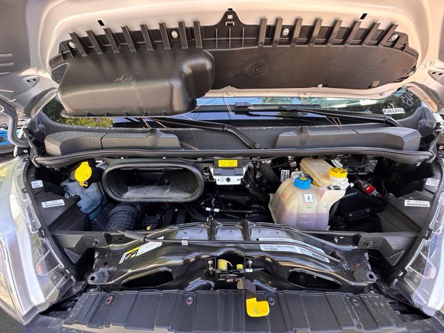 New 2026 RAM ProMaster 2500 w/ Safety Group FWD image 14