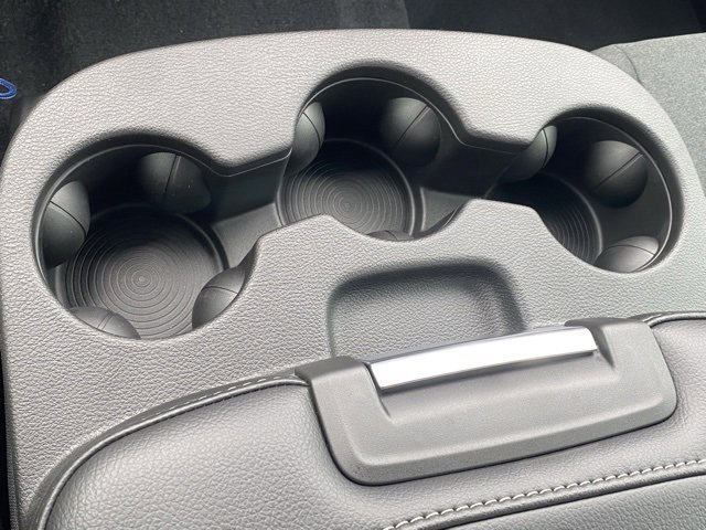 New 2025 RAM 2500 Tradesman image 25