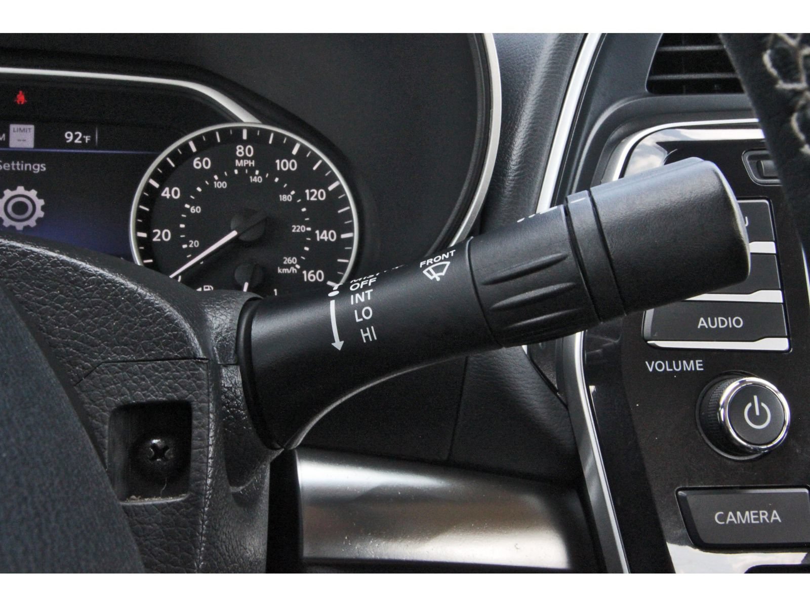 Used 2023 Nissan Maxima SV w/ Floor Mat Group FWD image 22
