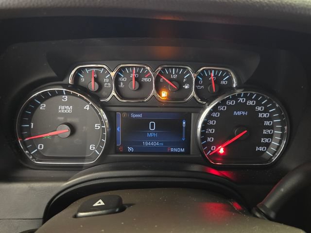 Used 2015 Chevrolet Suburban LT w/ Max Trailering Package RWD image 27