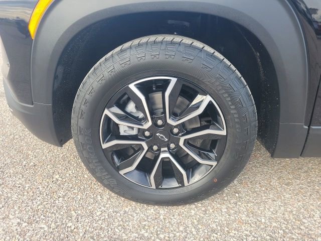 New 2026 Chevrolet TrailBlazer ACTIV image 28