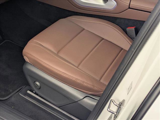 New 2026 Mercedes-Benz GLS 450 4MATIC image 4