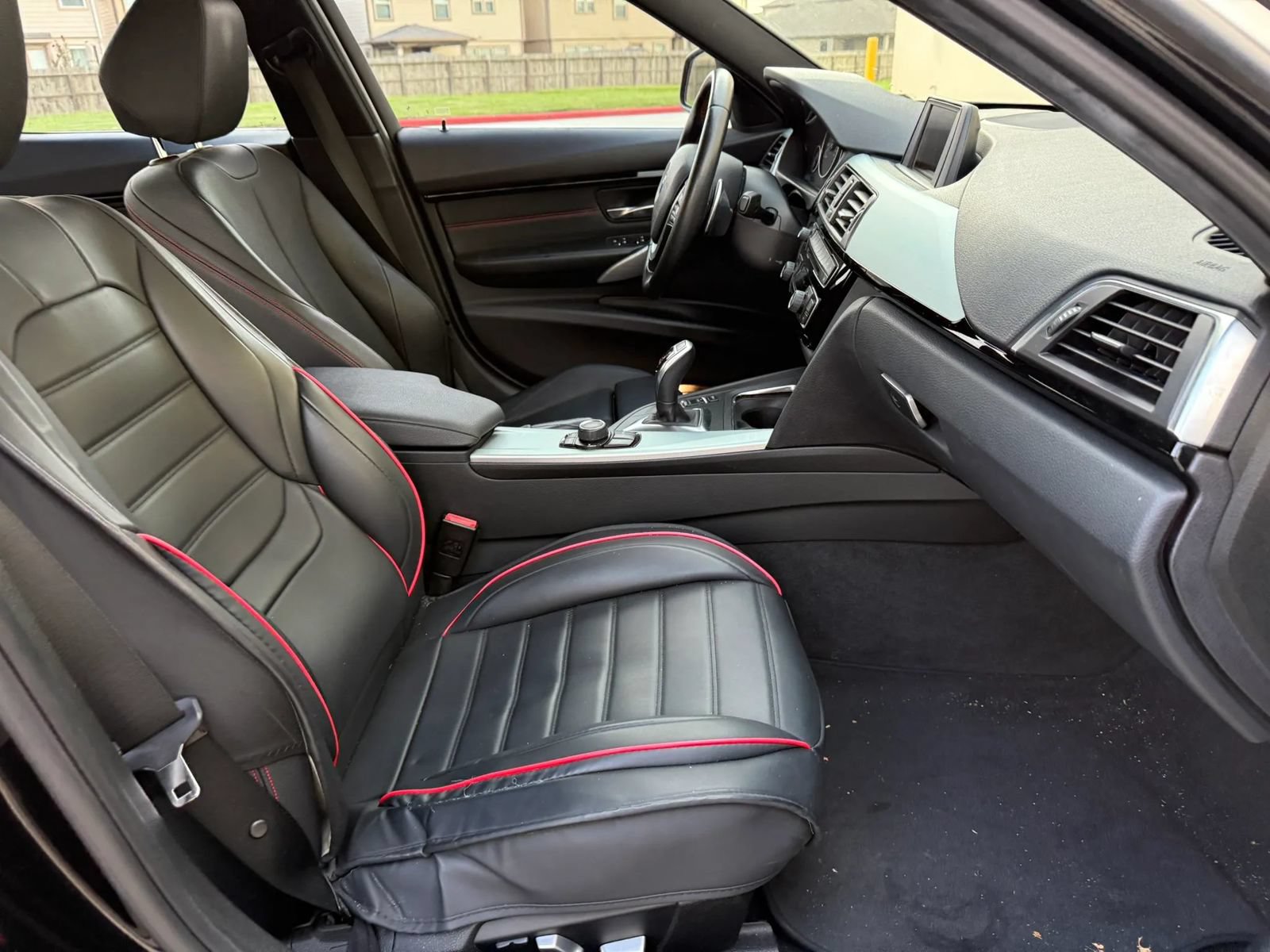 Used 2017 BMW 330i Sedan RWD image 19