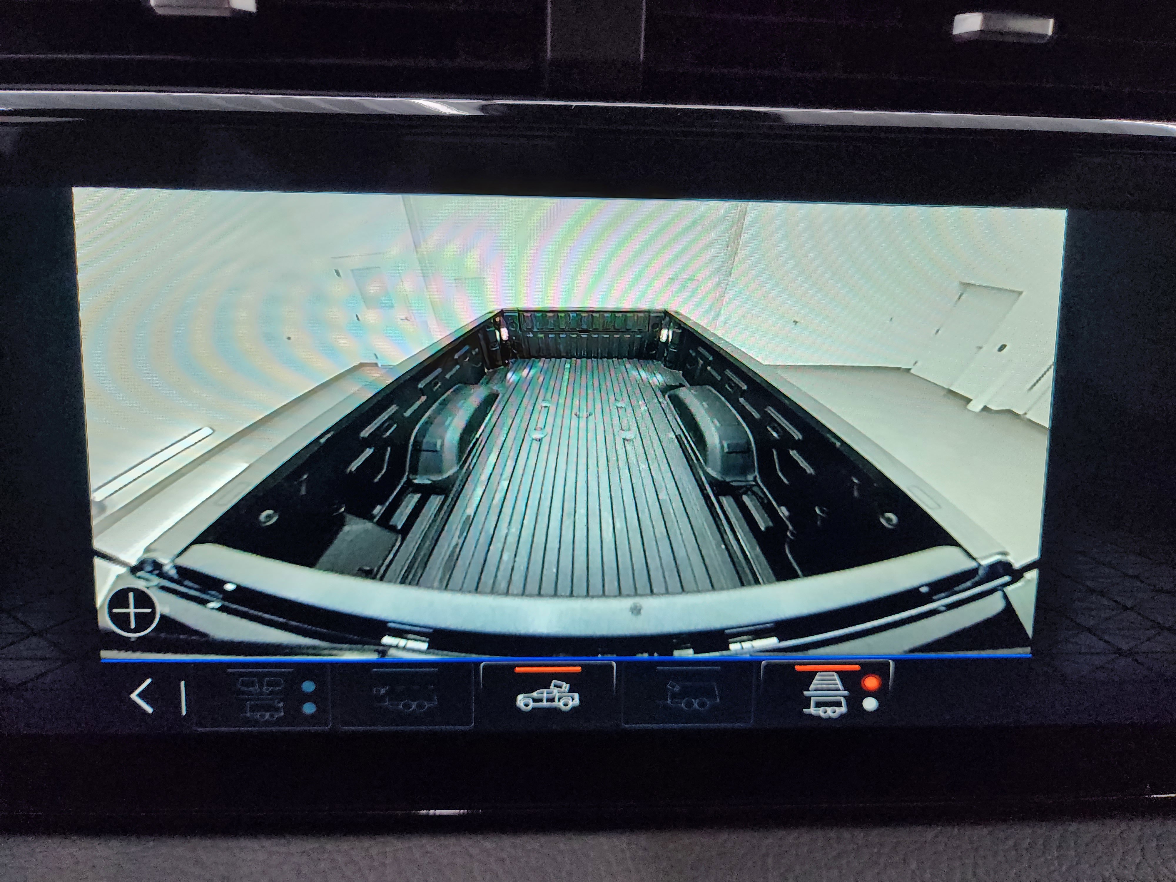 Used 2024 GMC Sierra 2500 Denali w/ Denali Reserve Package image 15