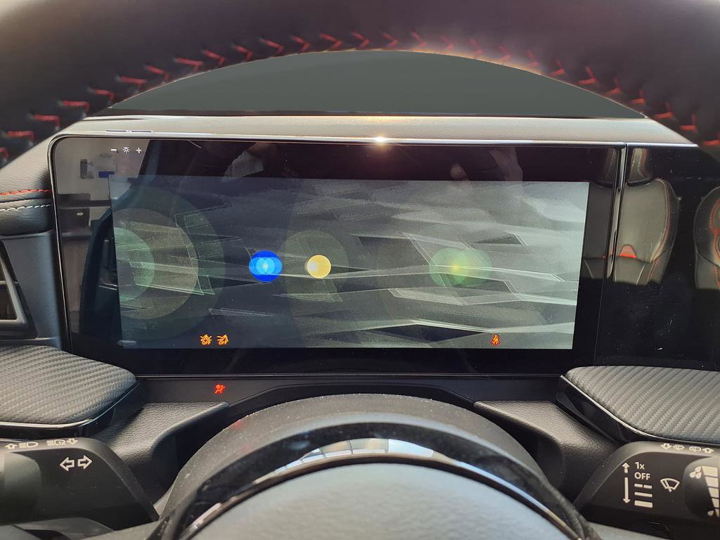 New 2026 Nissan Kicks SR AWD/4WD image 22