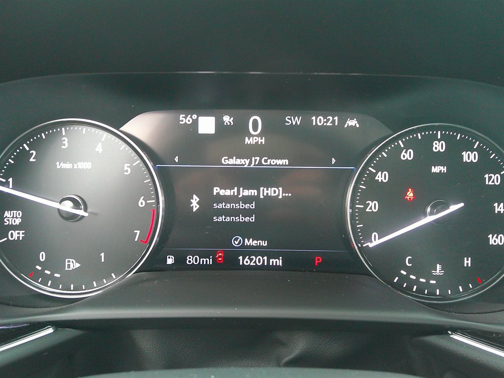 Used 2023 Buick Envision Avenir image 41