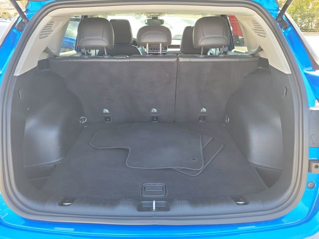 Used 2022 Jeep Compass Trailhawk image 10