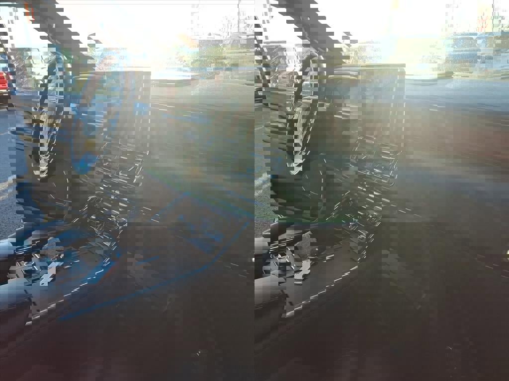 Used 2024 Lincoln Navigator Reserve image 23