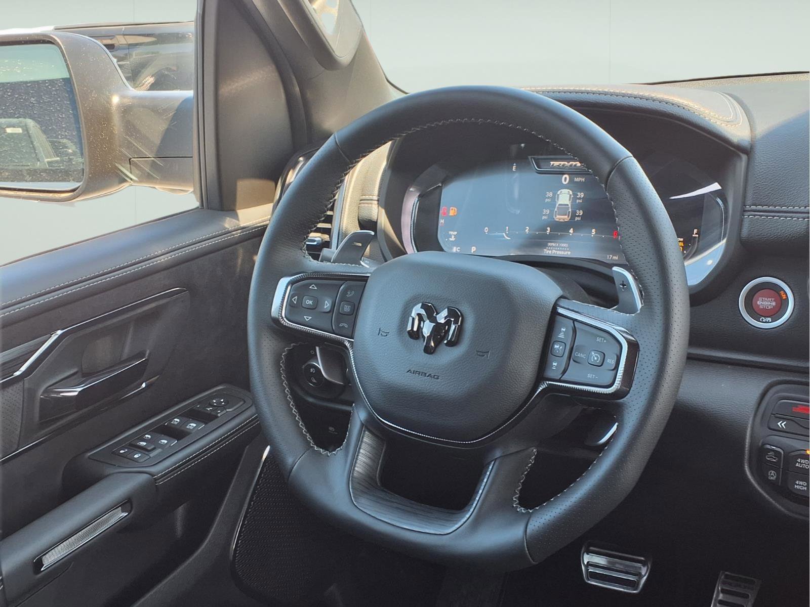 New 2026 RAM 1500 RHO image 14