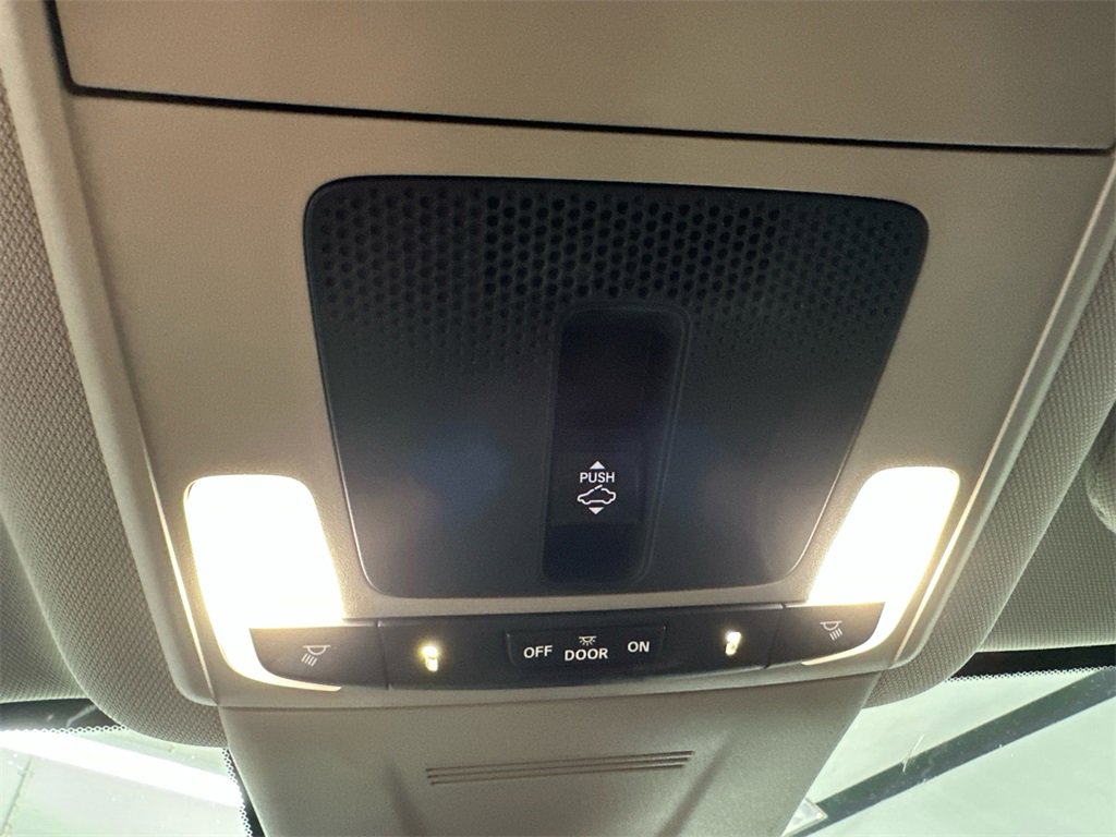 Certified 2024 Honda CR-V EX-L image 34