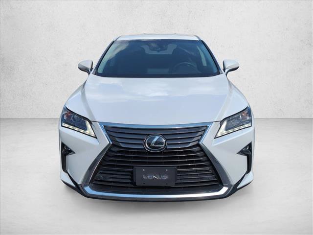 Used 2017 Lexus RX 350 FWD w/ Accessory Package image 2