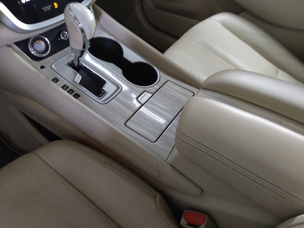 Used 2015 Nissan Murano Platinum FWD image 26