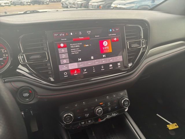 Used 2025 Dodge Durango R/T image 15