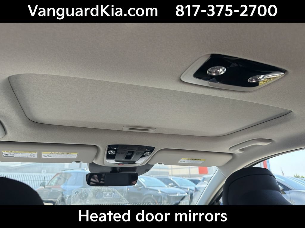Certified 2024 Kia Niro Wave FWD image 19