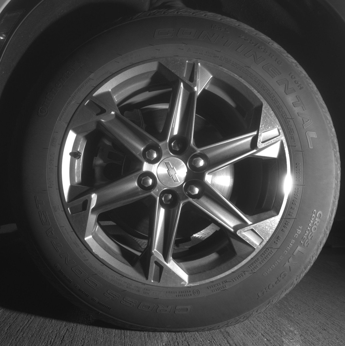 Used 2025 Chevrolet Blazer LT image 12