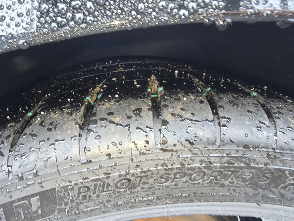 New 2026 Chevrolet Corvette Z06 w/ Stealth Interior Trim Package image 32