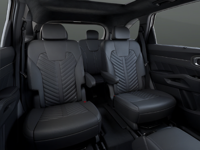 New 2026 Kia Sorento SX Prestige AWD/4WD image 12