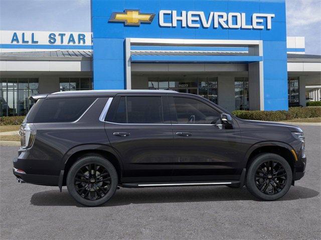 New 2026 Chevrolet Tahoe Premier image 5