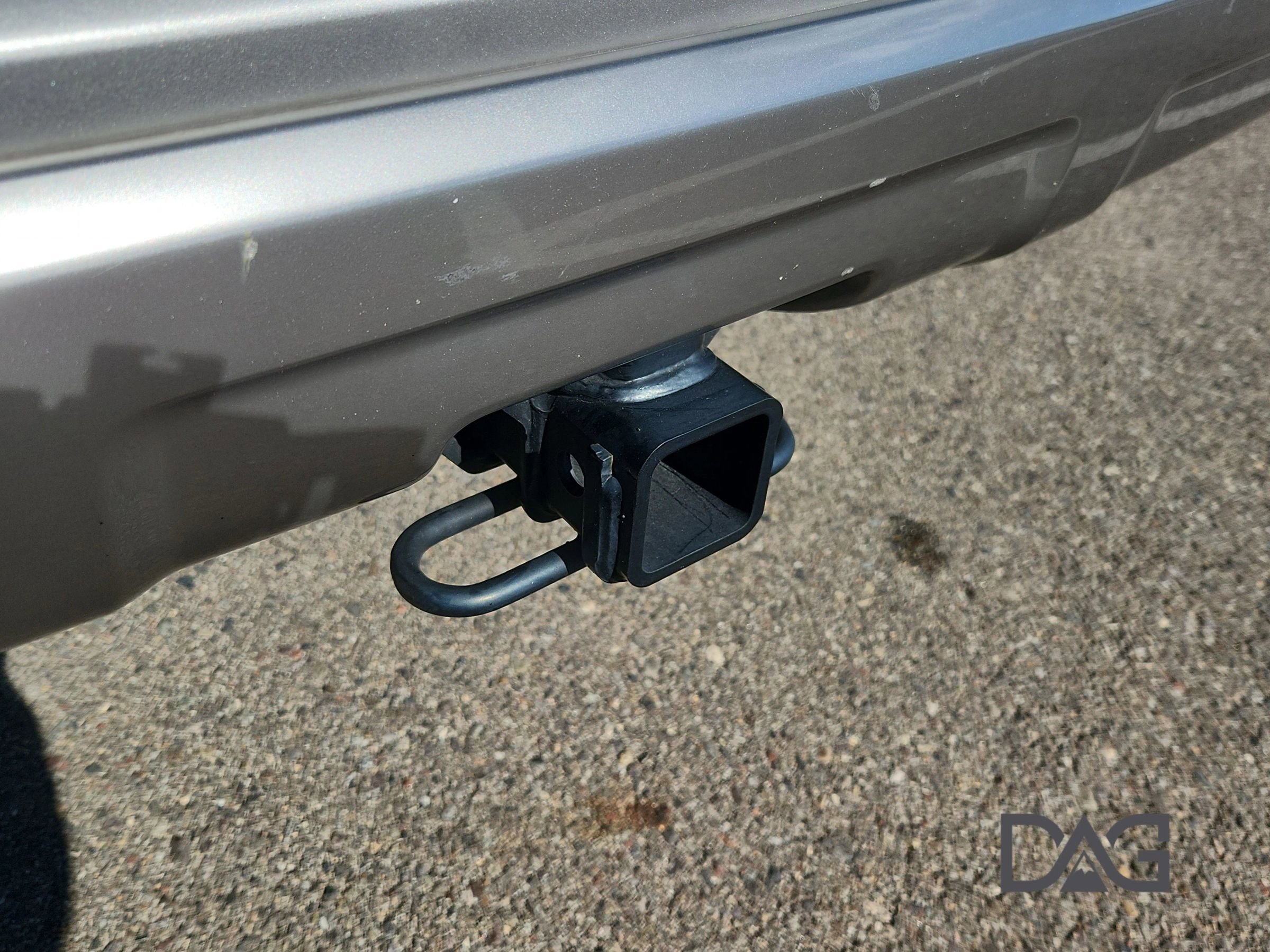 Used 2024 Toyota 4Runner TRD Off-Road image 25