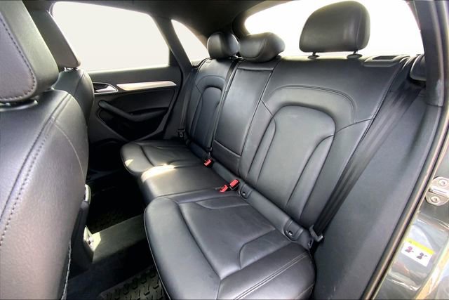 Used 2018 Audi Q3 2.0T Premium w/ Convenience Package image 18