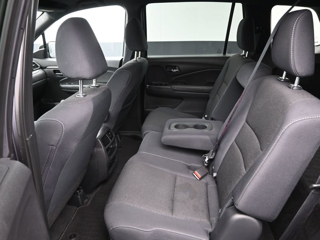 Used 2019 Honda Passport Sport image 19