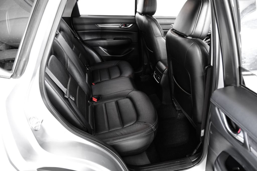 Used 2017 MAZDA CX-5 Grand Touring FWD image 37