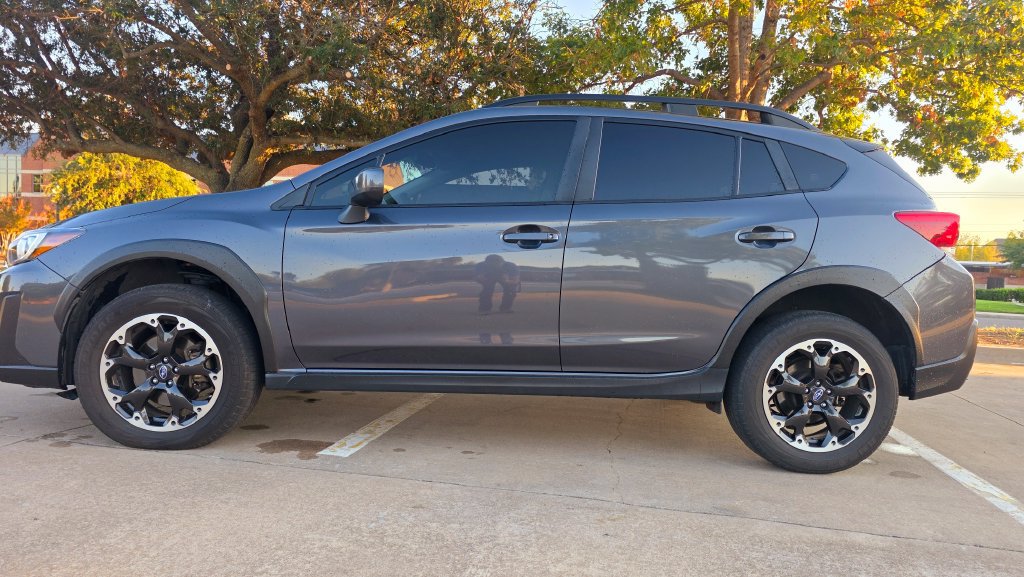 Used 2023 Subaru Crosstrek 2.0i Premium AWD/4WD image 25