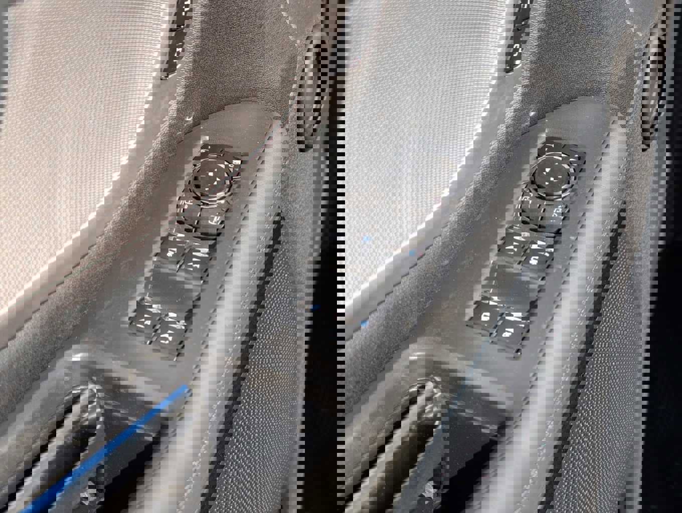 New 2026 Ford Expedition Active image 18