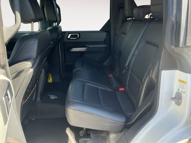 Used 2021 Ford Bronco Badlands AWD/4WD image 13