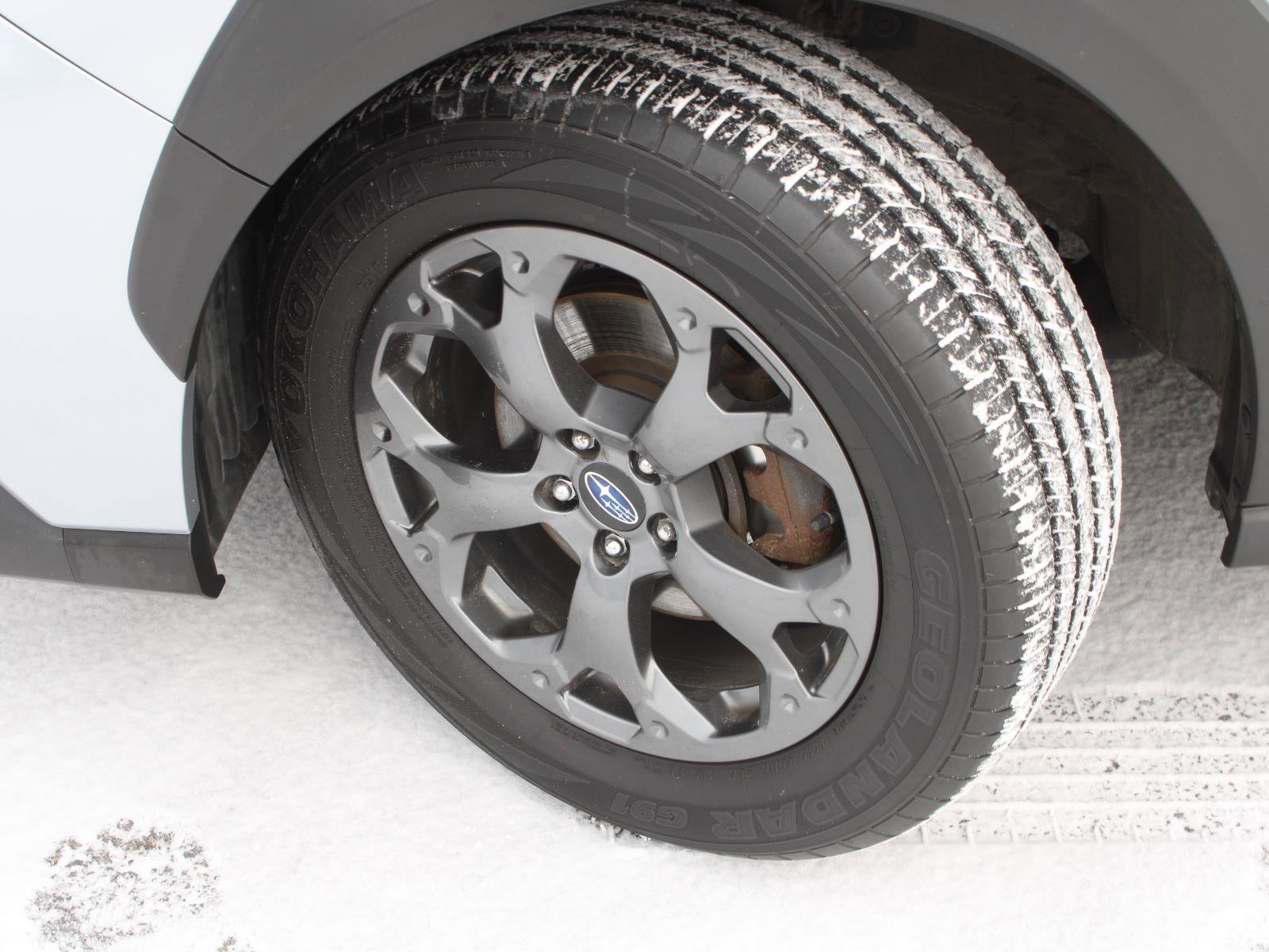 Used 2021 Subaru Crosstrek 2.5i Sport image 17