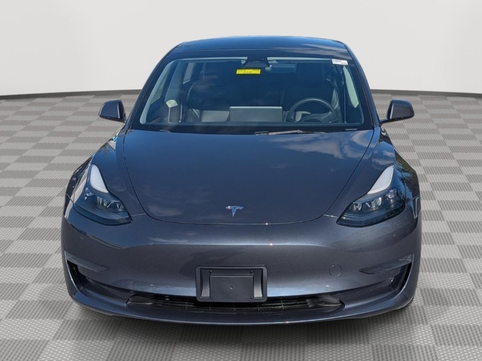 Used 2023 Tesla Model 3 Standard Range RWD image 8