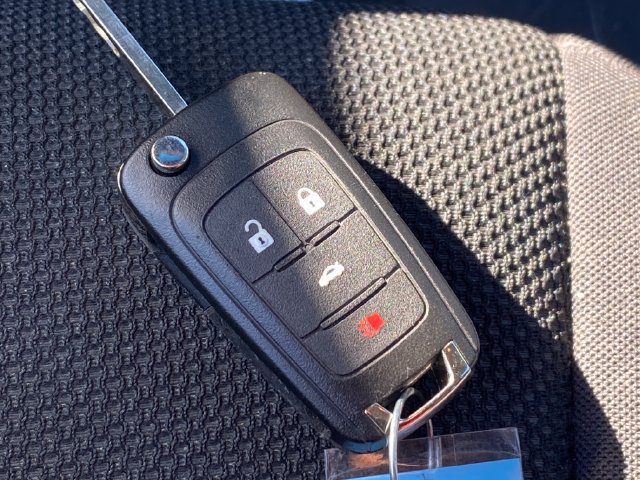 Used 2014 Chevrolet Cruze LT FWD image 11