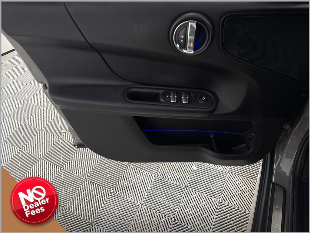 Used 2020 MINI Cooper Countryman FWD image 8
