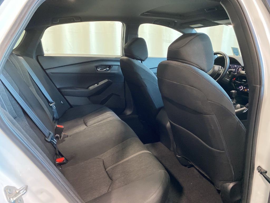 Used 2023 Honda Accord Sport image 14