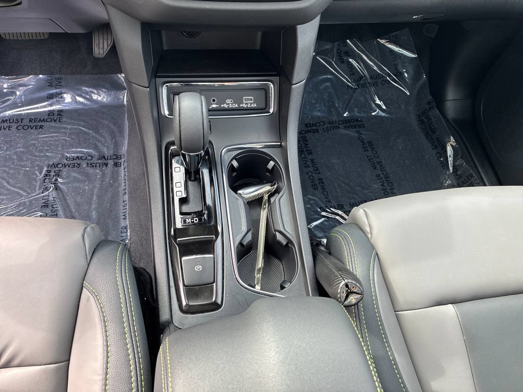 Used 2025 Subaru Ascent Onyx Edition AWD/4WD image 15