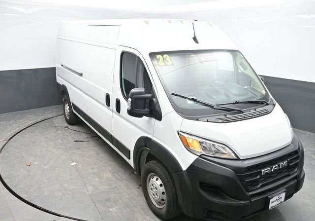 Used 2023 RAM ProMaster 2500 image 21