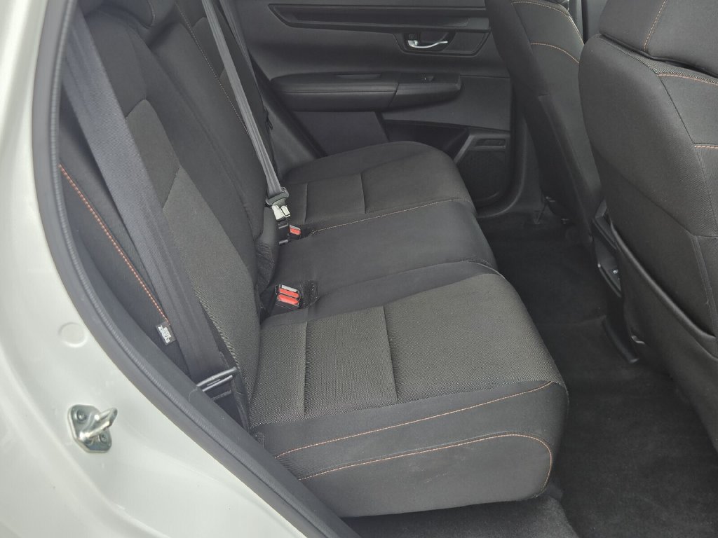 Certified 2024 Honda CR-V Sport image 17